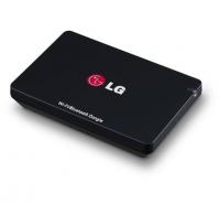 LG AN-WF500 WiFi dongle